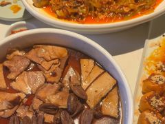 -院8里·小聚园老川菜(九眼桥店)