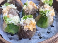 -都一处烧麦馆(前门店)