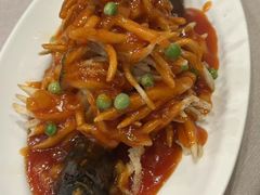 -功德林素菜饭庄(前门店)
