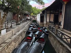 -绍兴鲁迅故里·沈园景区