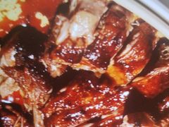 -八府香鸭·啫啫煲(华山路店)