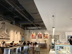 -野鸽子咖啡(中航店)