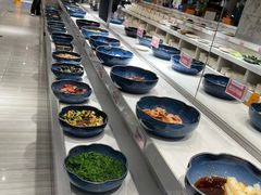 -玫瑰花园自助烤肉(顺义鑫海韵通店)