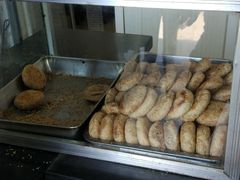 -李小老烧饼(常营民族家园店)
