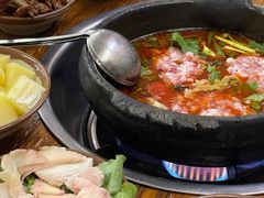 -笔记安顺夺夺粉火锅