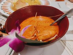 -太食獸泰式茶餐厅(IFS国金中心店)