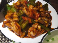 -十面春风·江南面馆(崇宁路店)