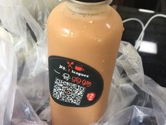 -No.1猪扒包(南坑店)