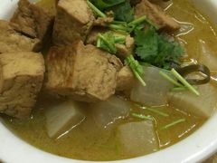 -王婶手擀面(灵寿店)