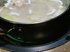 -凤园椰珍·臻品椰子鸡(保利时光里店)