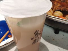 -鱼酷活鱼烤鱼(南京水游城店)