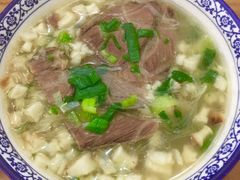 -西羊市老米家泡馍(西羊市店)