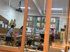 -天河区珠江新城海滨幼儿园