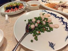 -杭州香格里拉·香宫中餐厅