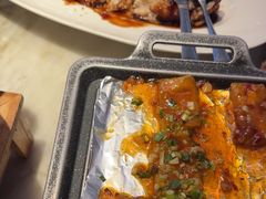 -绿茶餐厅(青岛城阳万象汇店)