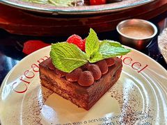 -Nord Grill&Bar Highland诺德西餐(深圳欢乐海岸店)