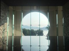 -逸廊大堂吧-下午茶·简餐-千岛湖自由洲际殿