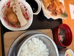 -味太助·银饭食堂(中华城店)