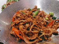 -老阿爸鲜鱼土菜(昆山花桥店)