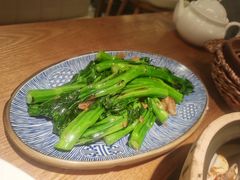 -常来小聚·广州非遗传承餐厅(地王广场店)