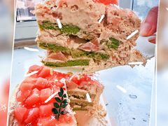 -姆们M Sweetie Cake(三里屯店)