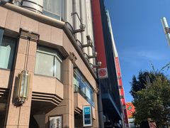 -三越百货(三越银座店)