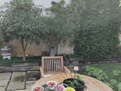 -鲤院·新中式美学·庭院餐厅(夫子庙店)