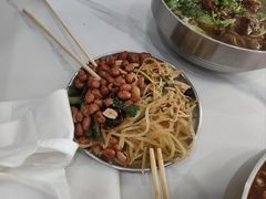 -鹍记特色牛杂面