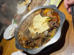 -老诚一锅(乔庄店)