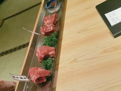 -赤坂亭·M9和牛烧肉(南京江南虹悦城店)