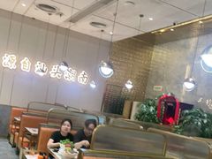 -潮汕大目牛肉火锅(皇岗旗舰店)