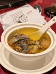 -深圳香格里拉大酒店·宴会厅