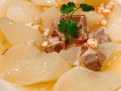 -旺达·福州菜(正大广场店)