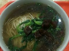 -朱鸿兴面馆(镇湖店)