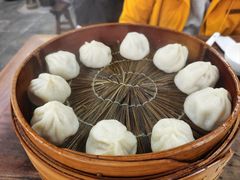 鲜肉小笼-吾介小籠館