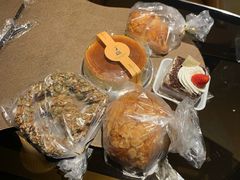 -匠造烘焙(上海湾店)
