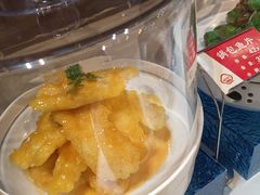 -东北大院·东北菜(三台子店)