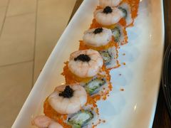 -阿吾罗日本料理(K11艺术中心店)