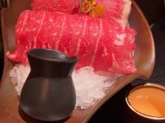 -色響火锅(恒隆广场店)