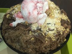 -MOMO冰品·生巧汤圆(红桥店)