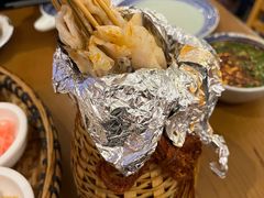 -包整·丝娃娃(一览甲秀楼风景店)