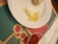 -安妮意大利餐厅(世贸天阶店)