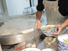 -清真马杰山牛肉汤馆