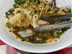 西贝面筋-西贝(金桥店)