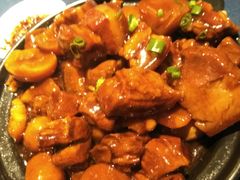 特色红烧肉-建国328 本帮小馆·面馆