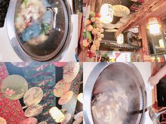 -刘幺八东北铁锅炖