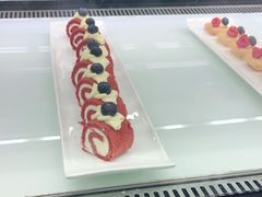 -索菲特酒店 · 云尚天际自助餐厅