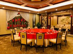 包厢-潮皇食府(北京店)