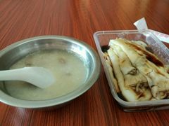 -华辉拉肠(同福店)