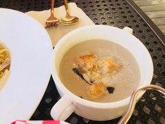 -SEN CASTLE城堡西餐(创意设计中心店)